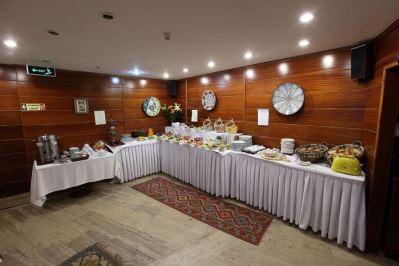 AYASOYFA KONAKLARI