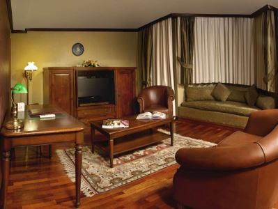 BEBEK HOTEL