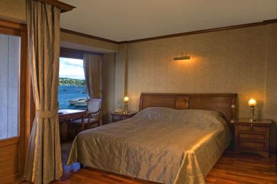 BEBEK HOTEL