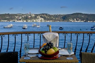 BEBEK HOTEL