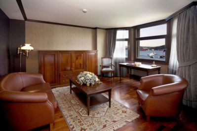 BEBEK HOTEL