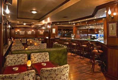 BEBEK HOTEL