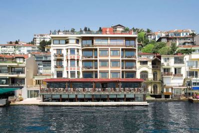 BEBEK HOTEL