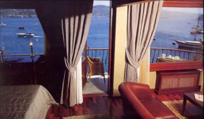 BEBEK HOTEL