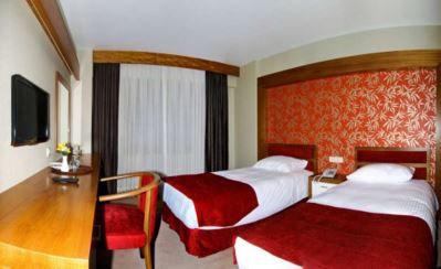 BELLA OTEL