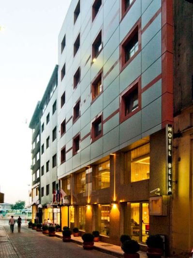 BELLA OTEL