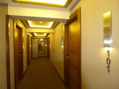 BELLA OTEL