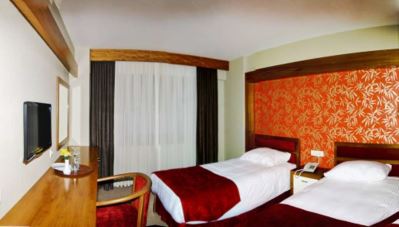 BELLA OTEL