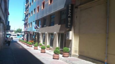 BELLA OTEL