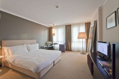 BENTLEY BY MOLTON HOTELS