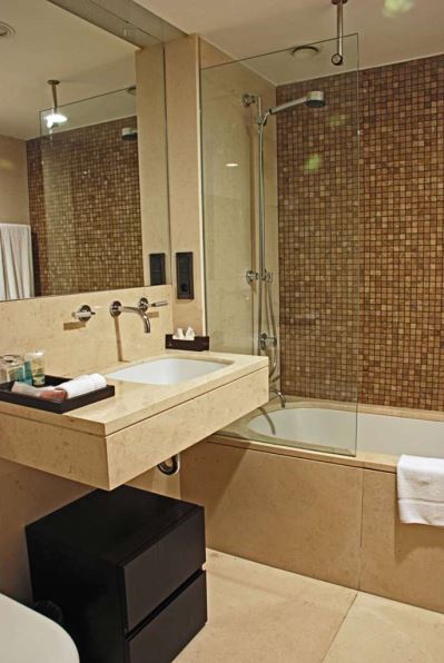 BENTLEY BY MOLTON HOTELS