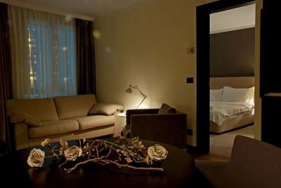 BENTLEY BY MOLTON HOTELS