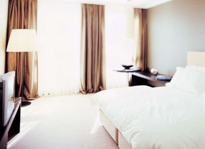 BENTLEY BY MOLTON HOTELS