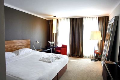 BENTLEY BY MOLTON HOTELS