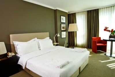 BENTLEY BY MOLTON HOTELS