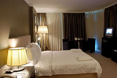 BENTLEY BY MOLTON HOTELS