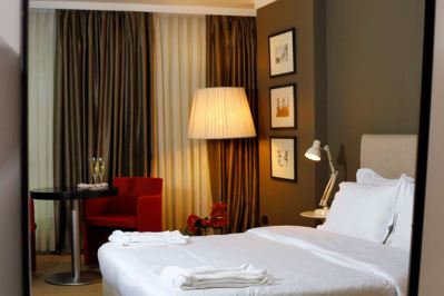 BENTLEY BY MOLTON HOTELS
