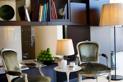 BENTLEY BY MOLTON HOTELS