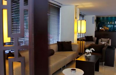 BENTLEY BY MOLTON HOTELS
