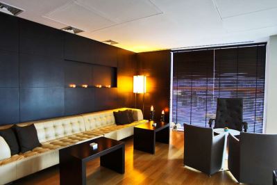 BENTLEY BY MOLTON HOTELS