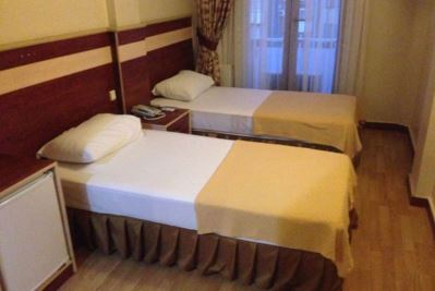 BERN OTEL