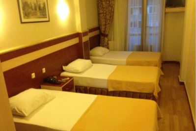 BERN OTEL