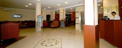 BERN OTEL