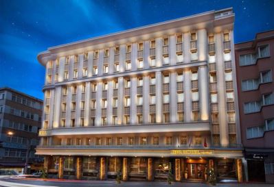 BERR HOTEL