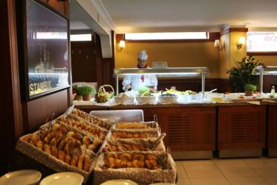 BERR HOTEL