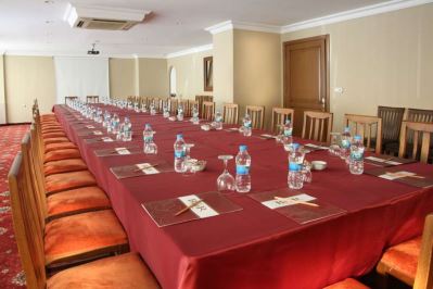 BERR HOTEL