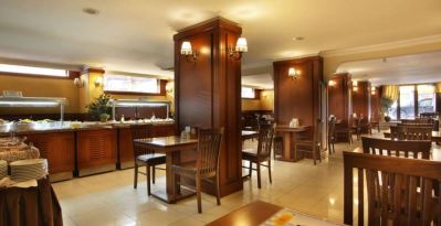 BERR HOTEL