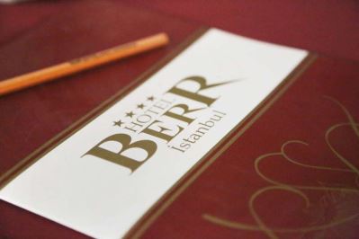 BERR HOTEL