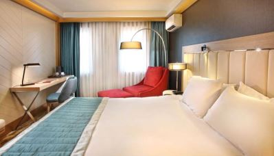 BERR HOTEL