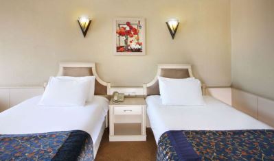 BERR HOTEL