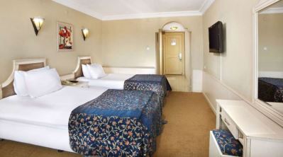BERR HOTEL