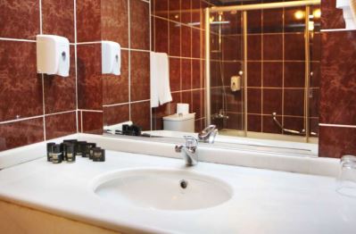 BERR HOTEL