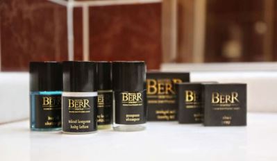 BERR HOTEL