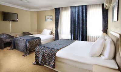BERR HOTEL