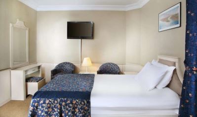 BERR HOTEL