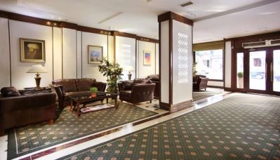 BERR HOTEL