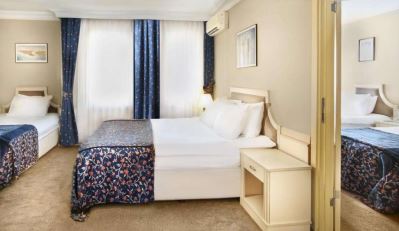 BERR HOTEL