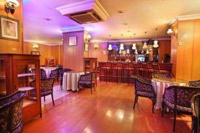 BERR HOTEL