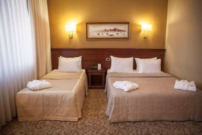 BİLEK İSTANBUL HOTEL