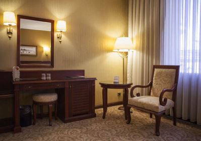 BİLEK İSTANBUL HOTEL