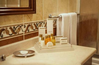 BİLEK İSTANBUL HOTEL