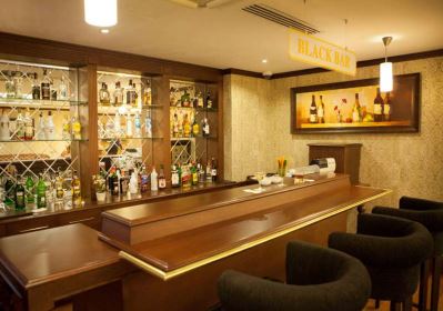 BİLEK İSTANBUL HOTEL