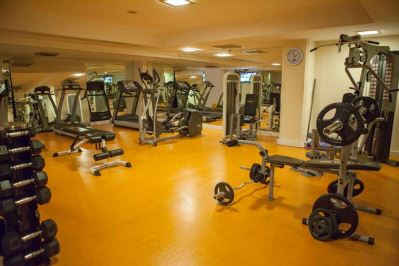 BİLEK İSTANBUL HOTEL
