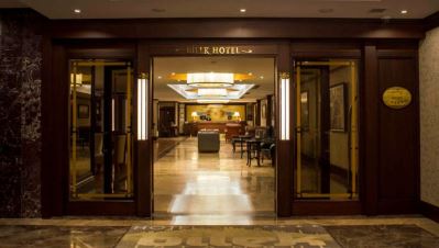 BİLEK İSTANBUL HOTEL