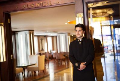 BİLEK İSTANBUL HOTEL