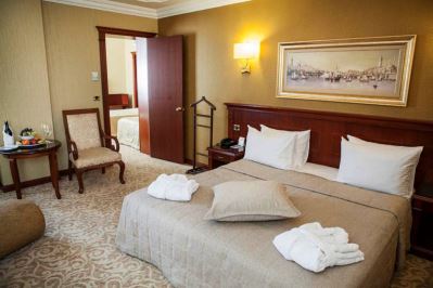 BİLEK İSTANBUL HOTEL
